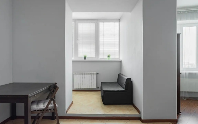 Aparthouse 4 on Proletarsky 4/2 Apartment