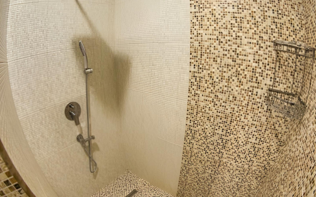 Квартира Элитная студия в центре рядом с парком