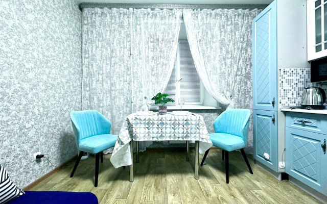 Ryadom S Vokzalom Ryazan 1 I Ploschadyyu Pobedy Apartments