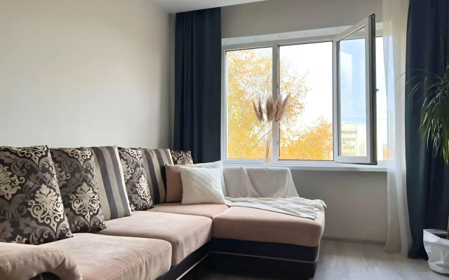 Na Rikharda Zorge 42 Flat