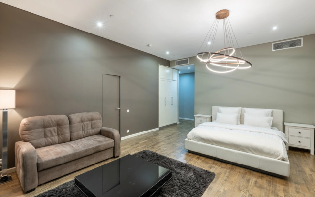 Rockmond 48 Junior Suite 12