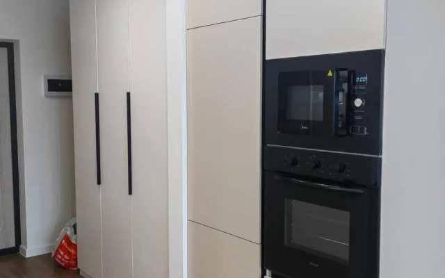 Квартира Уютная Рядом с Мира Термы