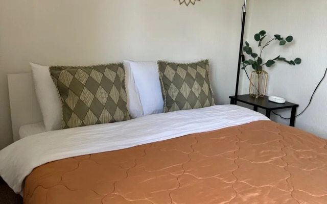 Квартира Белый Медведь на Гвардейской 9а