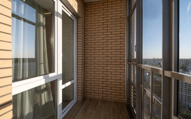 Апартаменты Привилегия 1