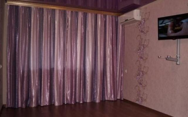 Gluhova 5/2 Apartments