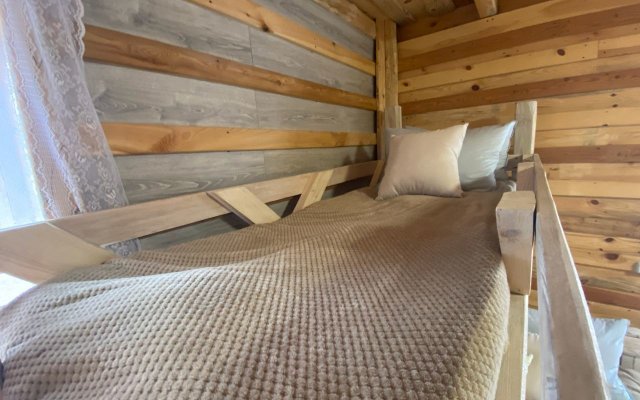 Altaya Uyutnye Nomera Dlya 4-Kh Gostey Hotel