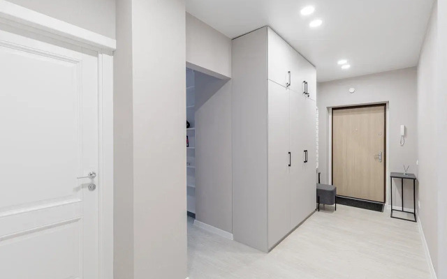 Ogni Goroda Apartments