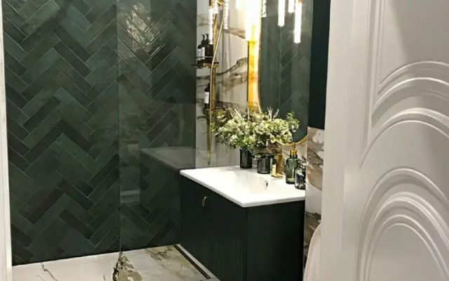 Krants Prestizh 91 Flat