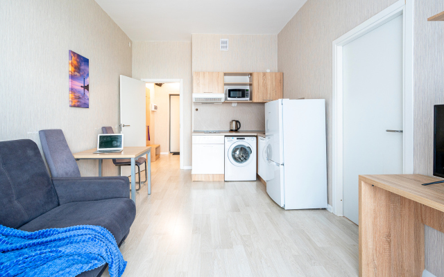 Vidovye Salut Apartments
