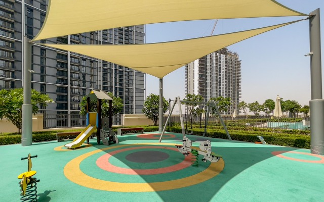 Globalstay Creek Rise Tower Elegant Apartments
