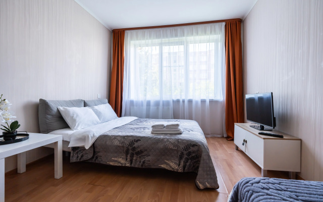 Квартира Skromnyy ugolok