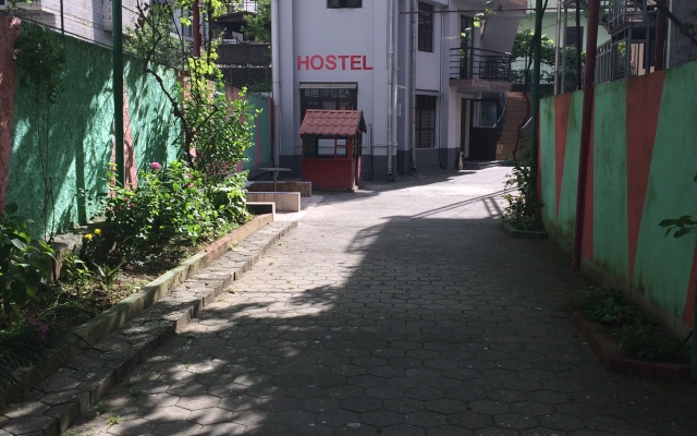 A Cosy House Hostel