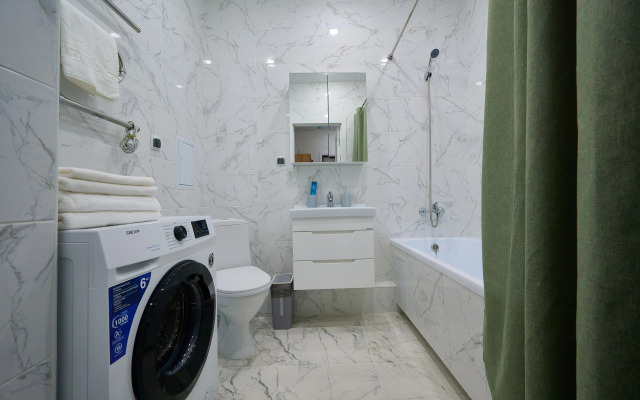 Апартаменты Рубин