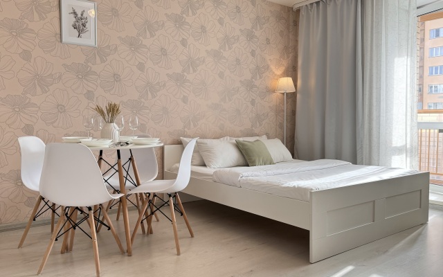 Квартира Hugge Place [Объект 79]