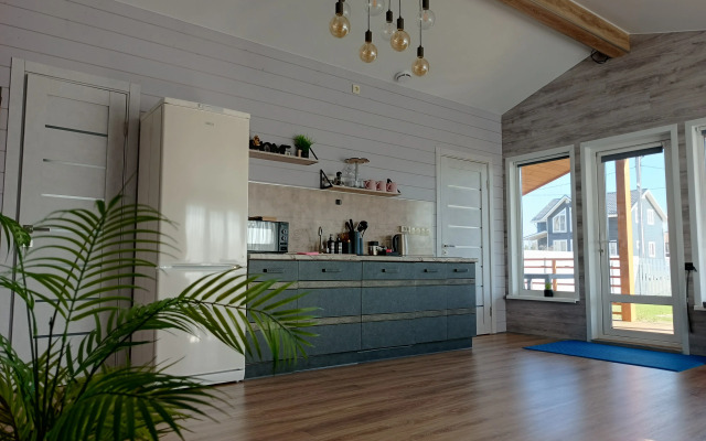 UyutnodaTeplo Private home