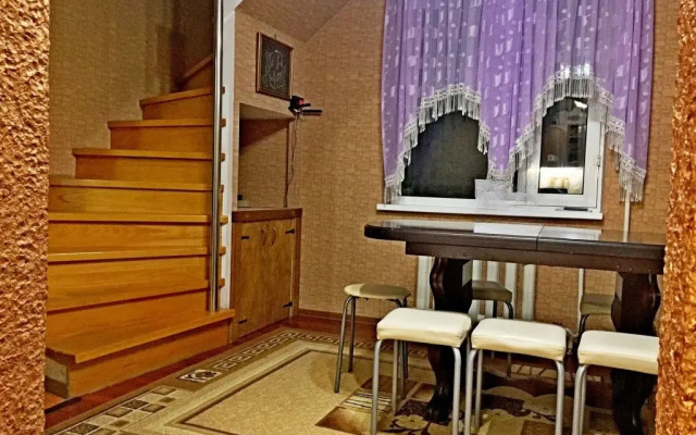 Частный дом 069 Маячная 38