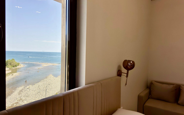 Okolo Morya  Apartments 28