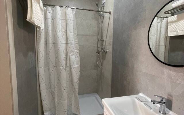 Hotel Abaza