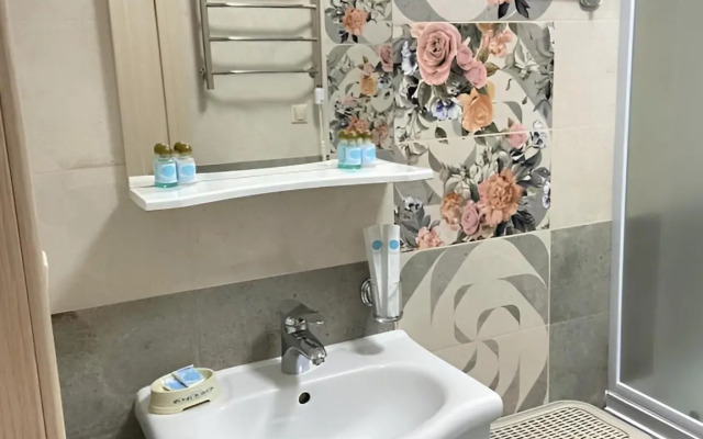 Квартира ЖК Виктория