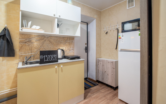 Апартаменты Mini-Dvushka V Tsentre Goroda