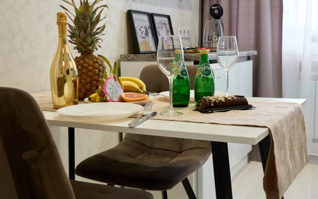 Квартира Люкс Апараменты Тольятти