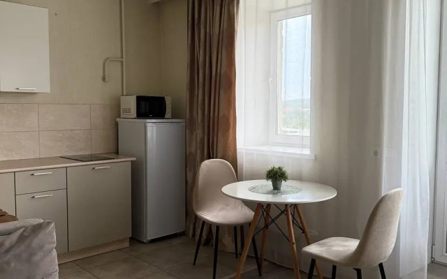 Квартира однокомнатная Грибоедова 8