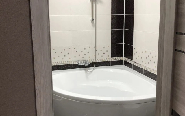 Апартаменты на 5-ой Подлесной 5