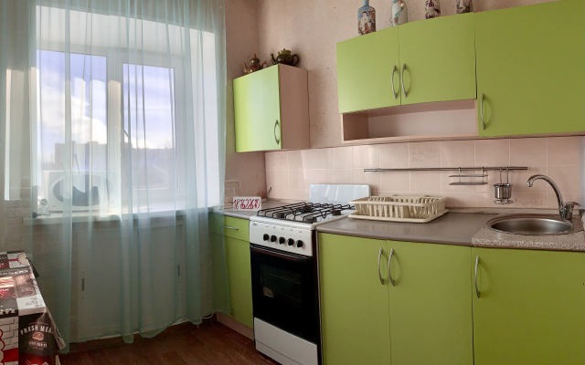 Apartamenty Kvartira V Tsentre Flat