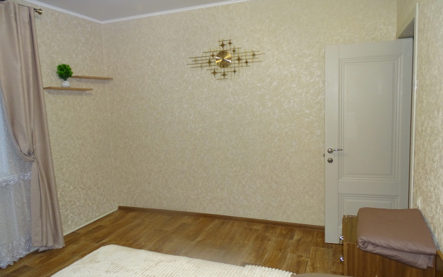 V Tsentre Flat