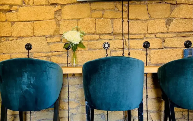 Butik-otel' Old Town Derbent