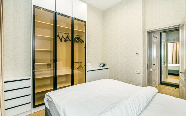 VİP 1 Bedroom on White City Apartments