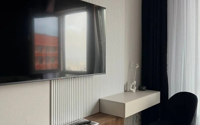 Квартира Rizone Нагатинский