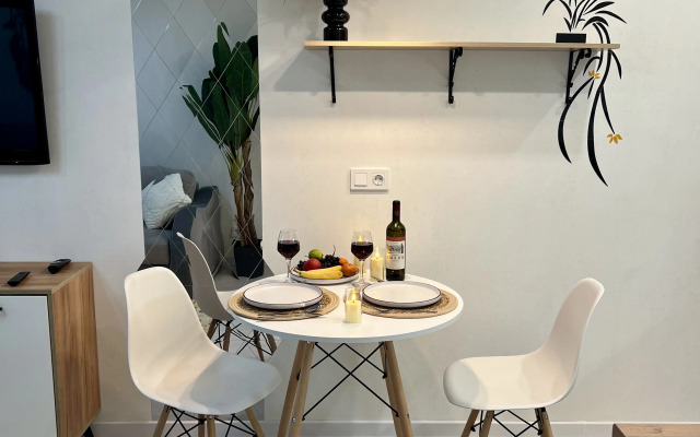 Квартира Уютная 1