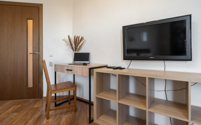 Квартира на улице Маршала Казакова