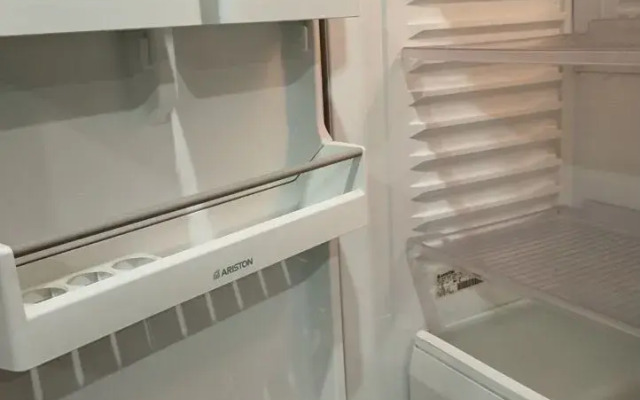 Na Ulitse Bagrationa 7 Flat