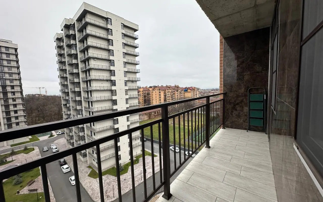 Квартира Стильная Центр Набережная Проспект Мира Рядом