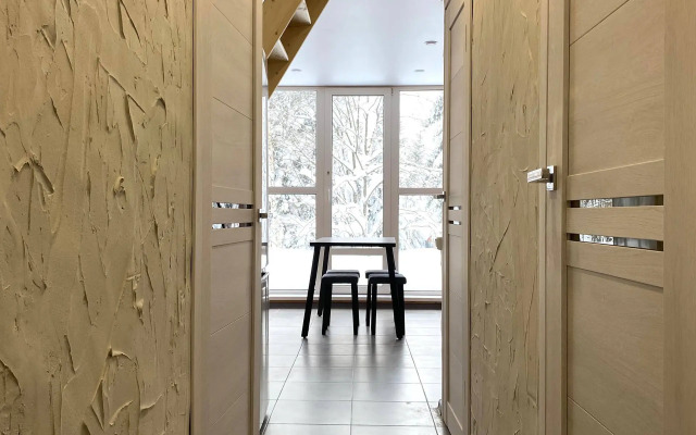 Гостевой дом «Cherry Gesh»