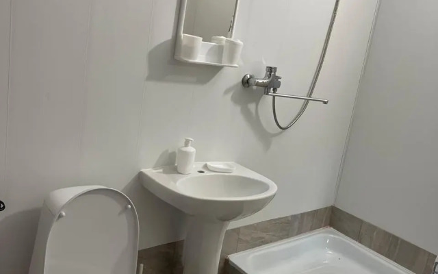 U Pashi Guest house
