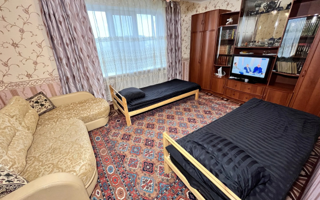 Квартира 2-х комнатная на 5 кроватей - фото 2