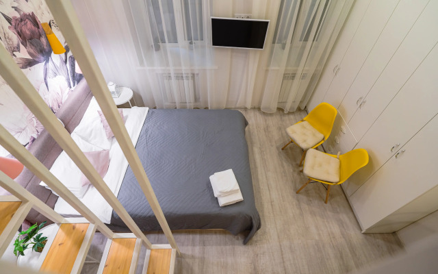 Квартира На Балет 2