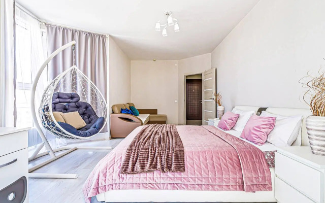 Апартаменты Премиум Юг Апарт