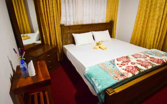 Yoho New Royal Guest Inn Guest House
