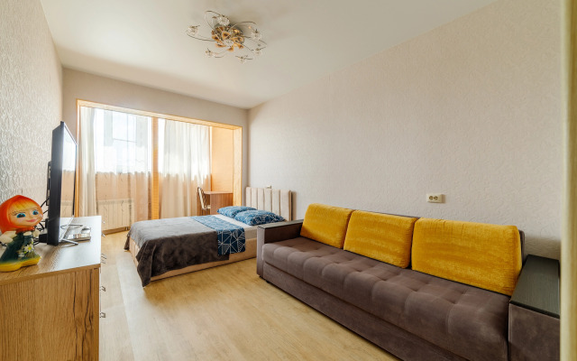 PrezentHaus Na Maksima Gor'kogo 28 Flat