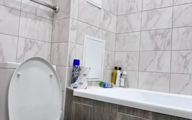 Na Ulitse S.Ya. Lemesheva 8 Flat