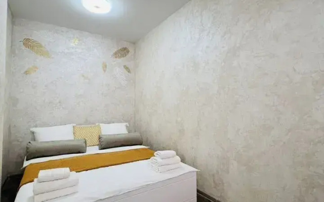 Квартира c дизaйнepским ремонтoм