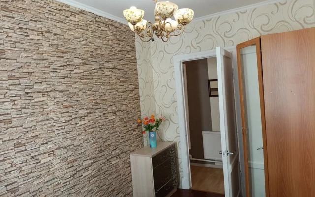 Квартира 2х-Комнатная на Восстания