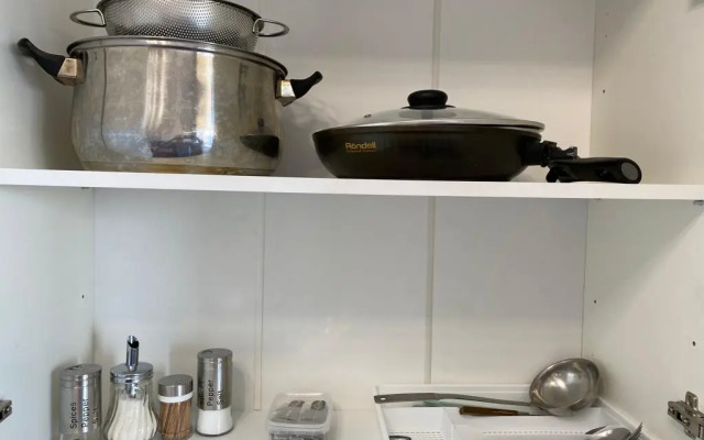 Квартира на Францева