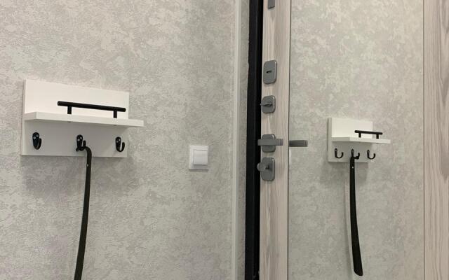 Апартаменты Ассорти двухкомнатные комфорт класса недалеко от аэропорта