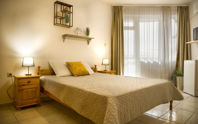 Panorama Chantall Guest House