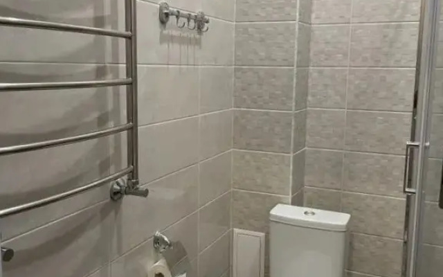 Квартира в Новостройке со Свежим Ремонтом на Коллективной Улице 11